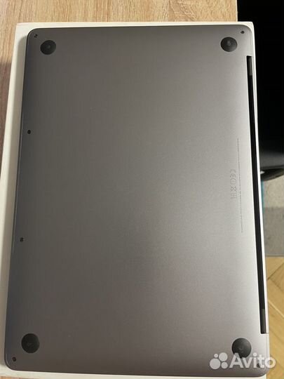 Macbook pro 13 2017