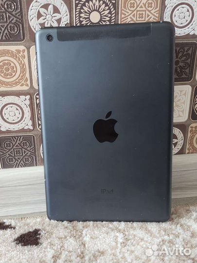iPad mini