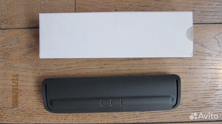 Ручка Parker Vector Standard S0160090 роллер