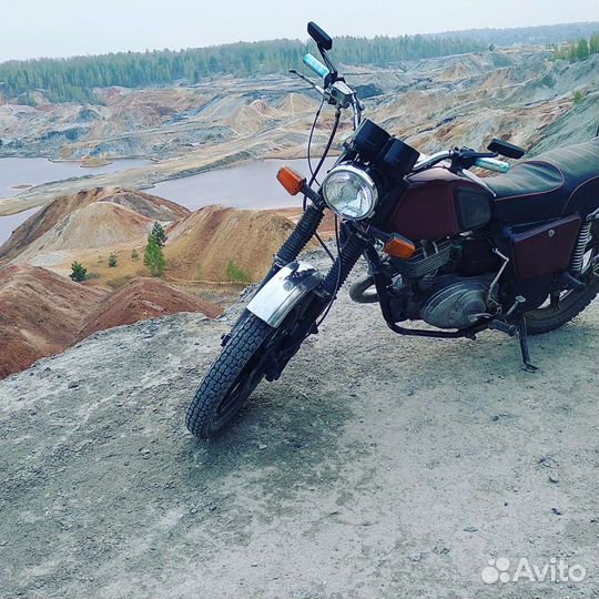 Иж планета