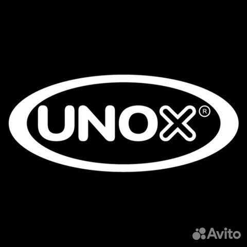 Плафон для печи unox KVT1195A