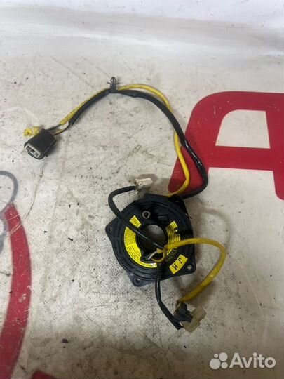 Шлейф подрулевой Chevrolet Lacetti J200