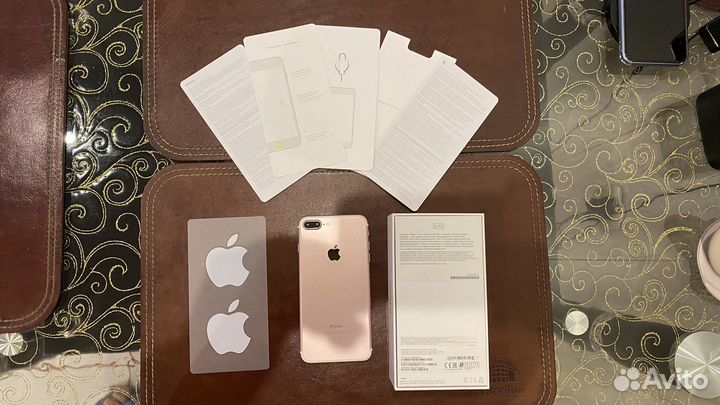iPhone 7 Plus, 32 ГБ
