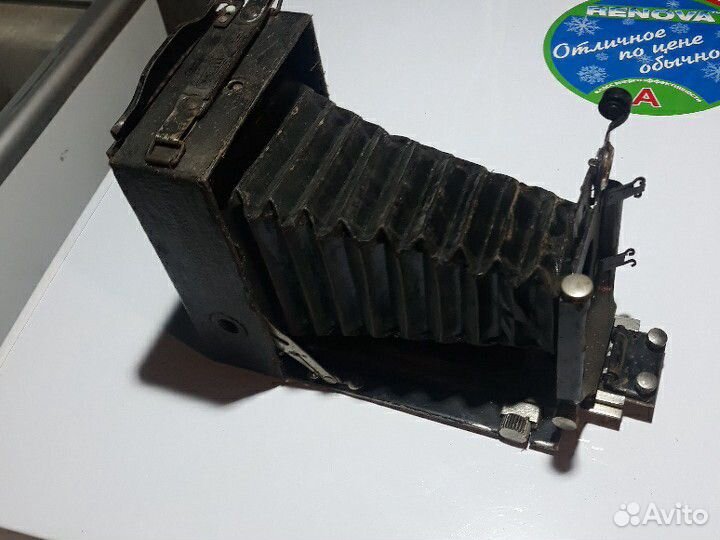 Фотоаппараты разные СССР и объективы