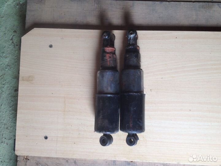 Радиатор и много ещё чего