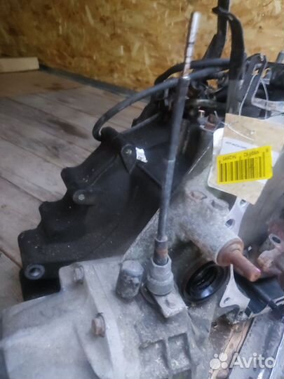 АКПП Mazda capella