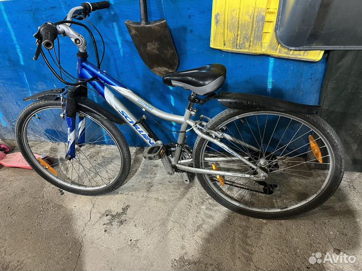 Велосипед schwinn 26