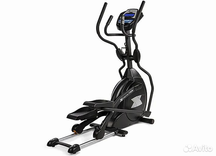 Эллиптический тренажер Xterra FS4.0e