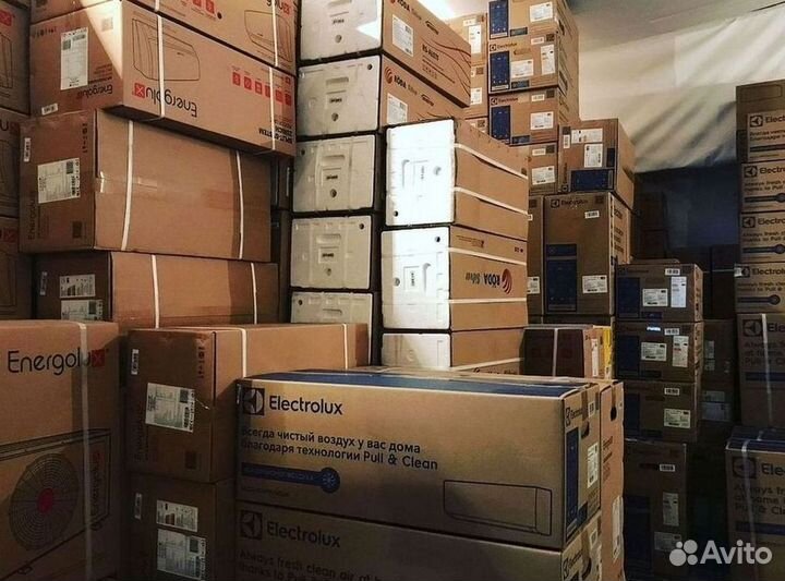 Кондиционер / большой выбор