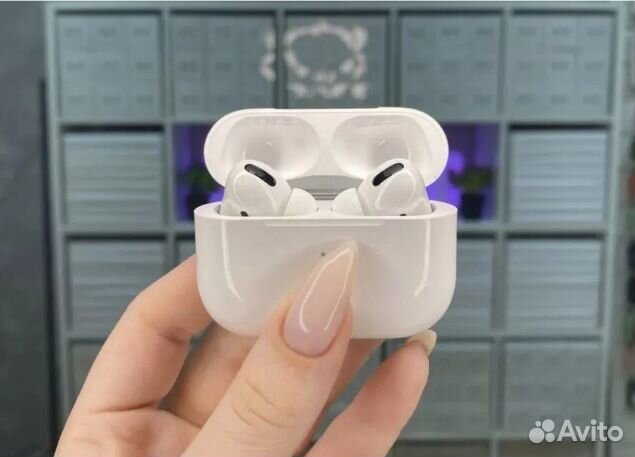 AirPods 3 AirPods 2 AirPods Pro / Pro 2 (В наличии