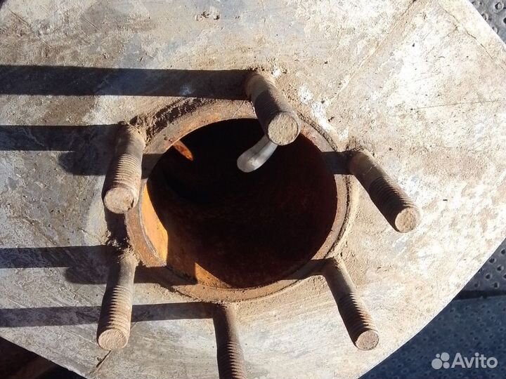 Иж планета 5 цилиндр