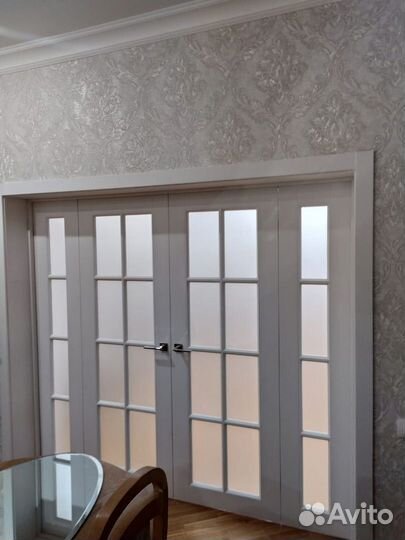 Двери межкомнатные новые
