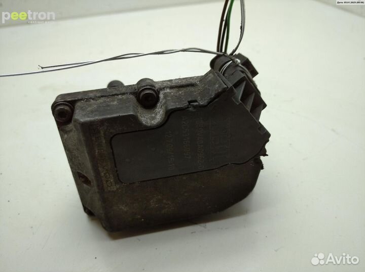 Б/У Б/У Клапан управления турбиной (актуатор)