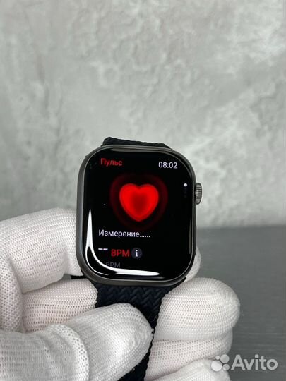 Apple watch series 9 45mm