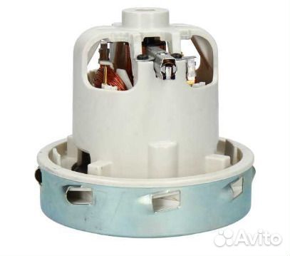 Двигатель для моющего пылесоса samsung 1400W-1600W