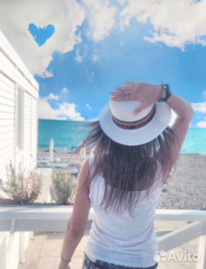 Чек лист по обработке фото/видео