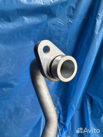 Трубка кондиционера nissan teana j32