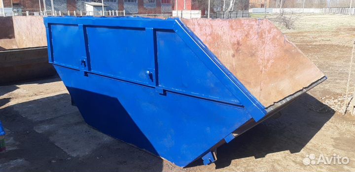 Вывоз мусора