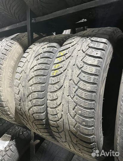 Nokian Tyres Nordman 5 205/55 R16 94P