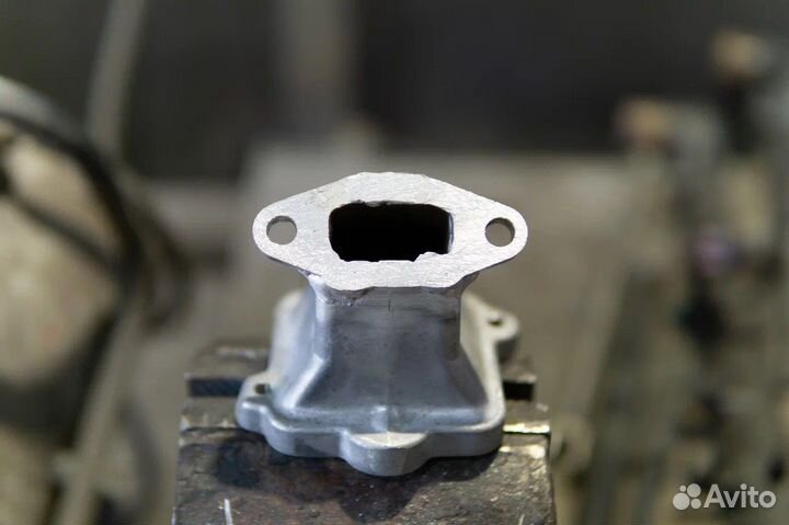 Сварка аргоном