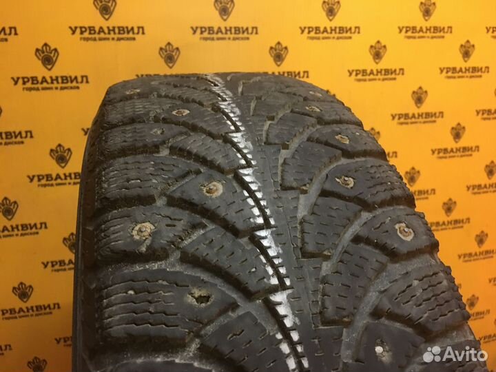Nokian Tyres Nordman 4 185/65 R15 88T
