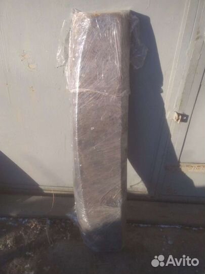 Задняя полка ваз 2101-07