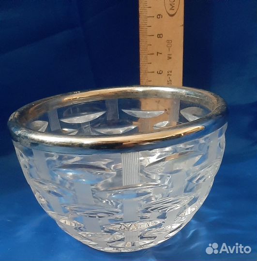 Конфетница СССР