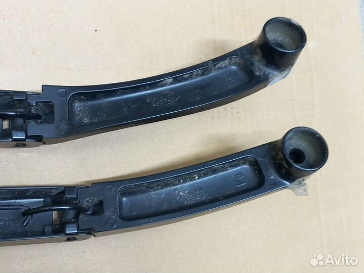 Поводки стеклоочистителя Kia Optima 4 JF 2015-20г