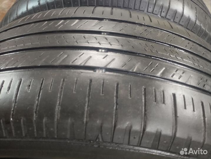 Goodyear Eagle LS 2 225/55 R18