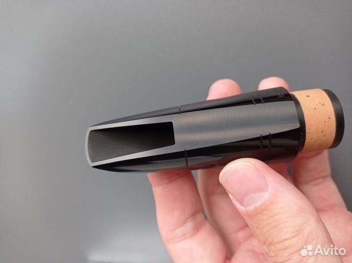 Мундштук для кларнета Vandoren B40 профиль 88