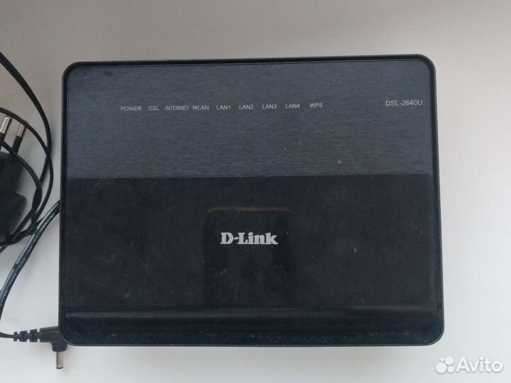 Wifi роутер dsl-2640u, Asus rt-g32