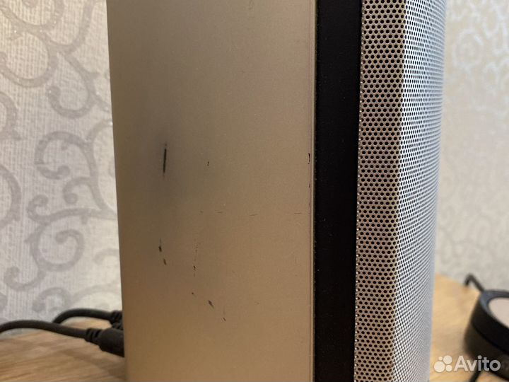 Колонки Bose companion 20