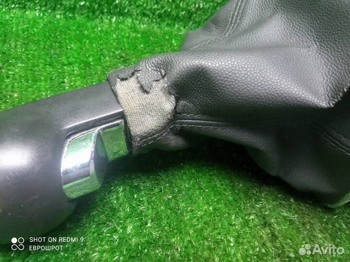 Рычаг кпп Opel Zafira B (2005-2012)