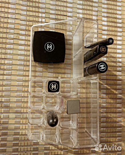 Органайзер для хранения косметики