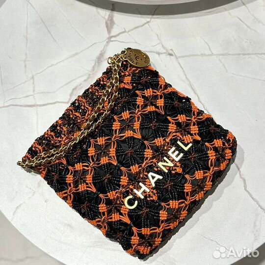 Сумка женская chanel