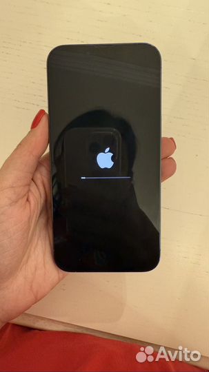 iPhone 13 Pro, 256 ГБ