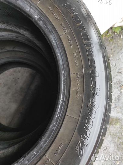 Cordiant Sport 2 235/65 R17