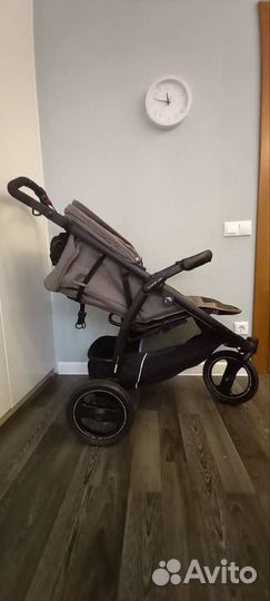 Детские коляски Peg Perego Book Cross