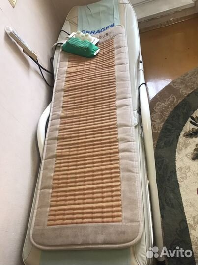 Массажная кровать Ceragem Master CGM-M3500