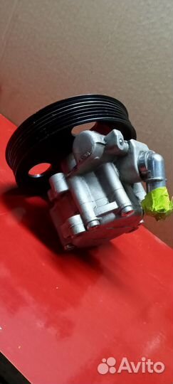 Насос гидроусилителя руля renault