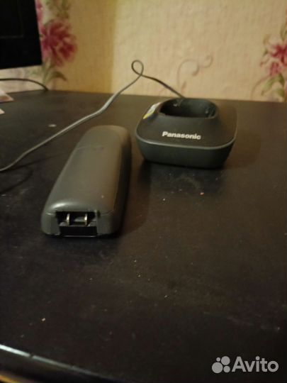 Радиотелефон Panasonic