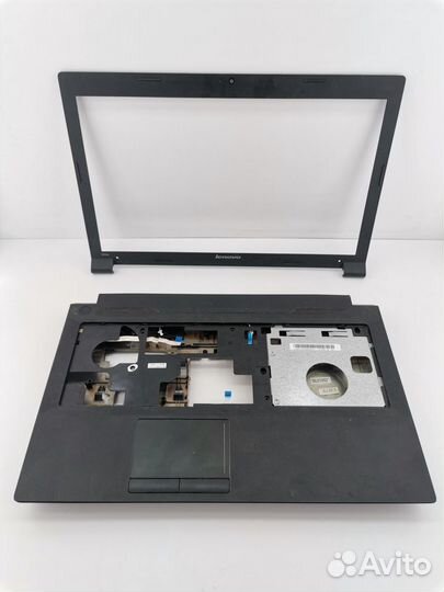 Lenovo B590 20206 часть корпуса