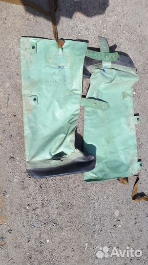 Сапоги чулки от озк