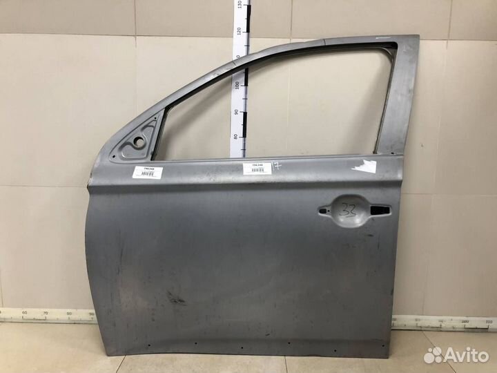 Дверь передняя левая, Mitsubishi Outlander (GF) 20