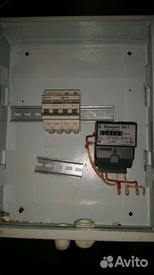 Электрощиток