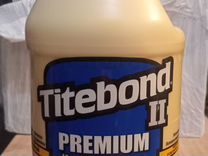 Клей для дерева Titebond II Premium 5006 3.785кг