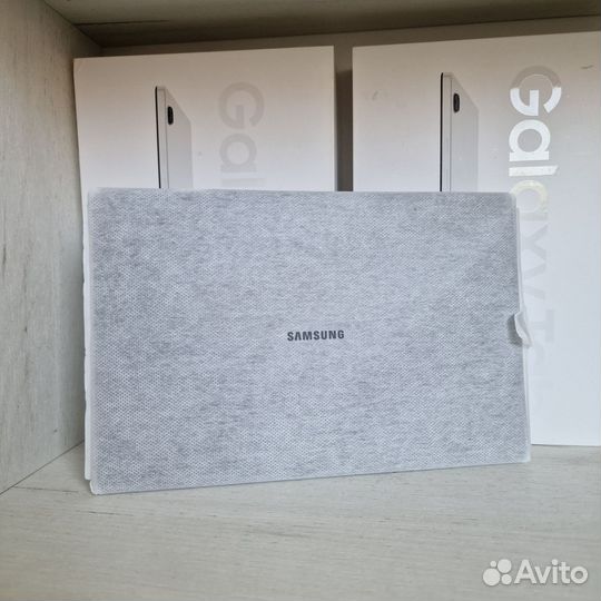 Планшет Samsung Tab A8 128GB sim LTE