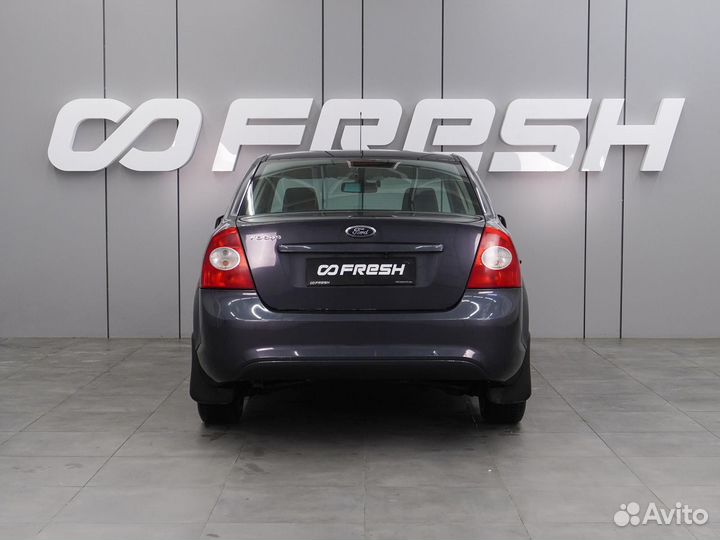 Ford Focus 2.0 МТ, 2010, 147 633 км