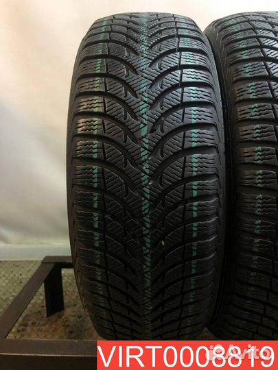 Michelin Alpin 4 185/65 R15 88T