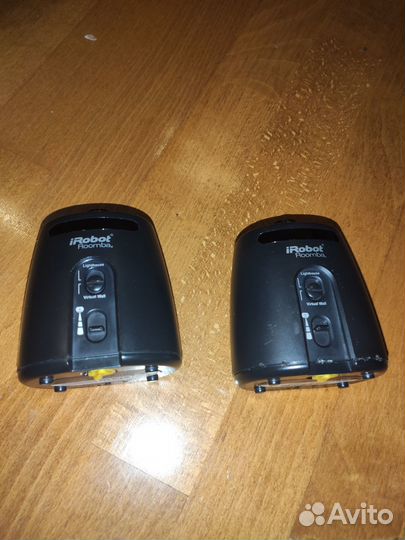Координатор движения для Irobot Roomba 81002